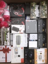 Amazon Mystery Multimedia Mix Retouren Restposten Neuware GroßhandelEinzelhandel