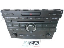 Autoradio Mazda CX-7