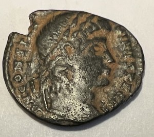 Ancient Roman Coin Lot 1760