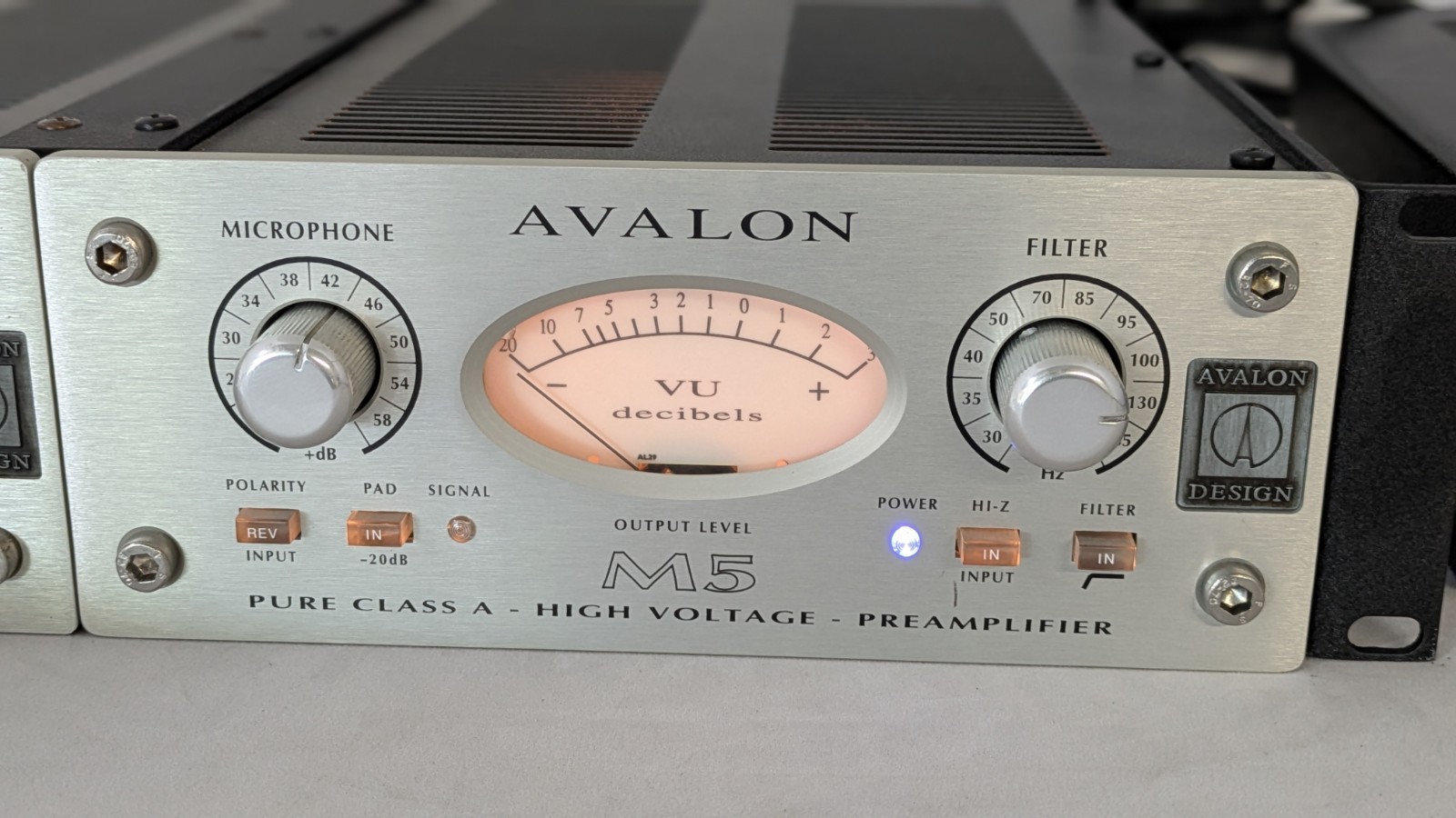 avalon Used Price | HifiZero