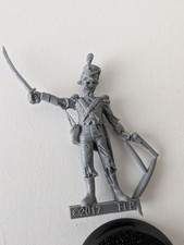 Shadows of Brimstone: Resin Lost Army General...