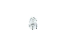 Kraftstofffilter BOSCH F 026 402 296 Vorfilter Leitungsfilter 61mm für VW POLO 5