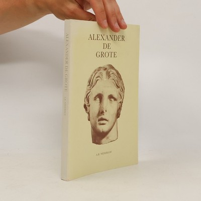 Alexander de Grote  |  kolektiv