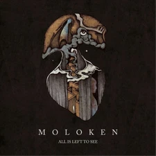 Moloken All Is Left to See (Vinyl) 12" Album