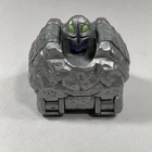 Vintage Tonka Gobots Rock Lords Basic Good Crackpot