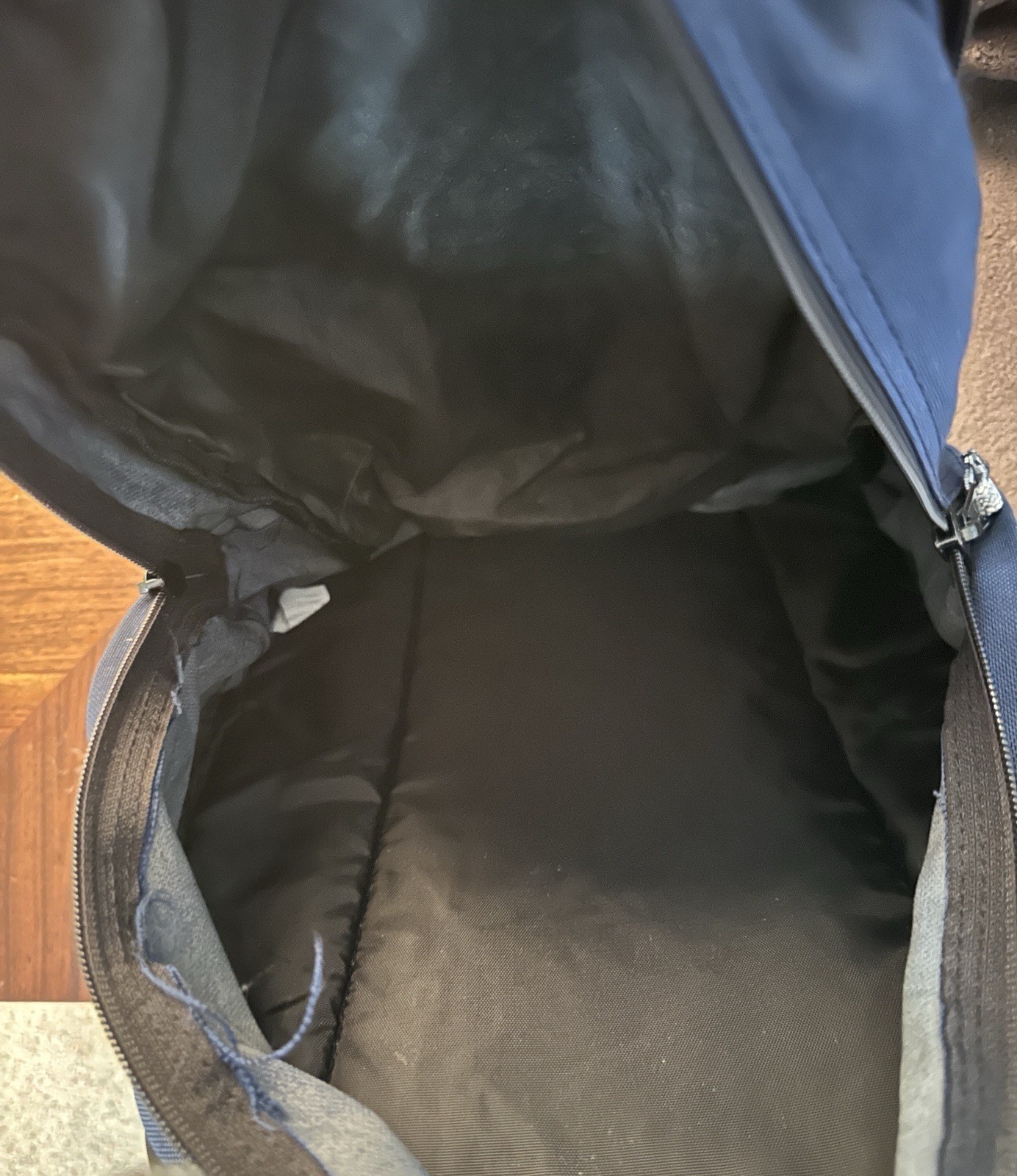 Large Jansport Multi Pocket backpack - image 6