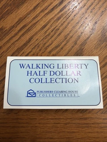 Walking Liberty Half Dollar 1929 and 1934 Silver Coins Nice Condition