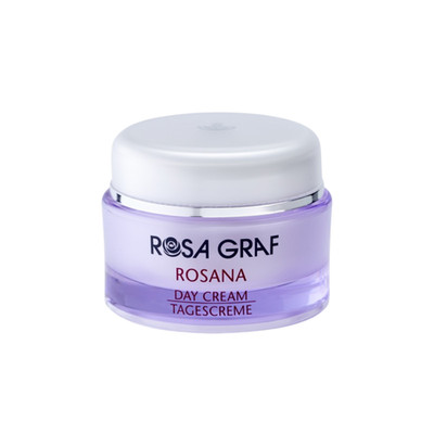 Rosa Graf Rosana Tagescreme 50 ml für sensible und gereizte Haut