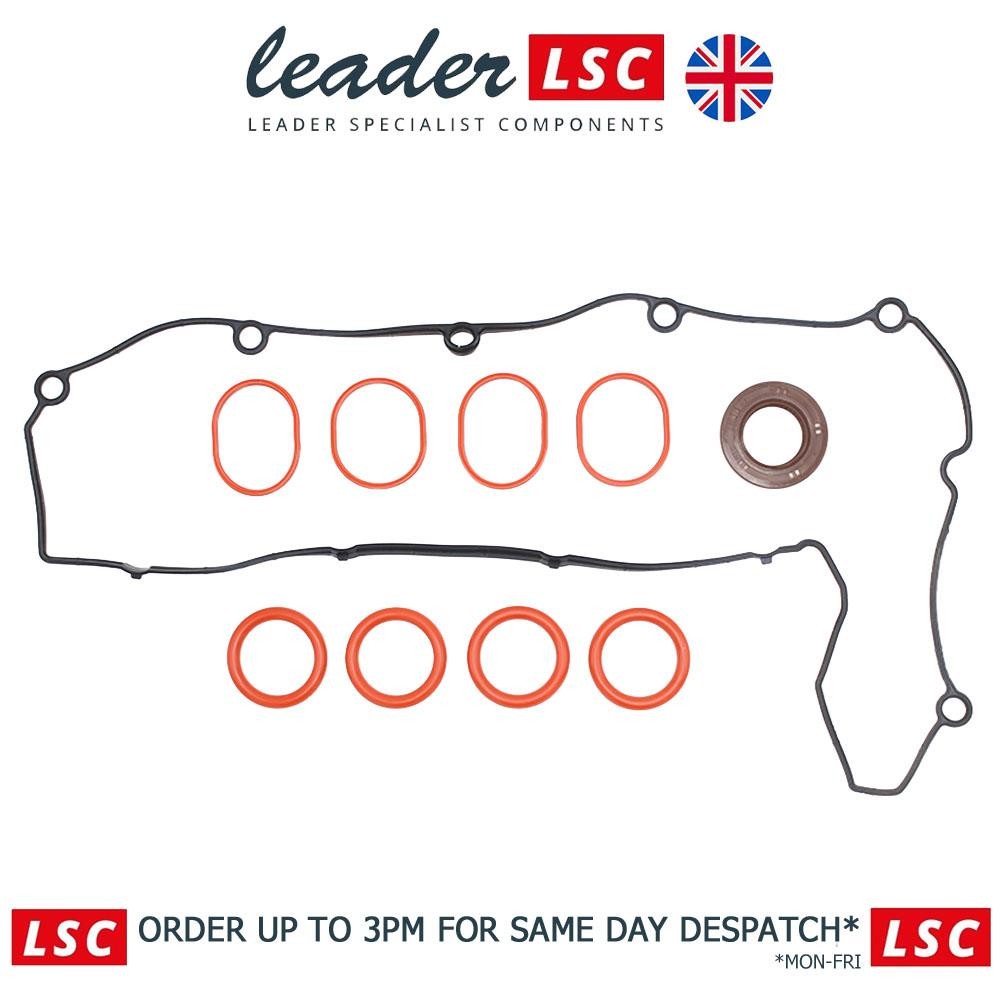 0348S3 Cylinder Head Cover Seal Kit Ford CMax Focus Galaxy Kuga Mondeo SMax New
