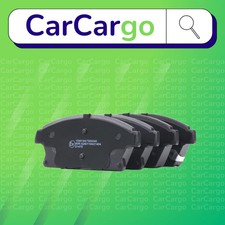 Pastiglie freno anteriori per Chevrolet Trax 1.7 TD 2012- RIDEX TEDESCO QUALITÀ OE