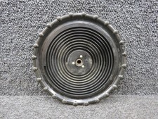 1260422-1 Cessna P210N Elevator Trim Wheel Assembly 1260422-1 Cessna P210N Elevator Trim Wheel Assembly