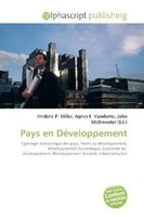 Stawart Delmar Thomas C. | Pays En DéVeloppement | Taschenbuch | FranzöSisch