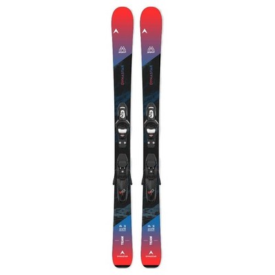 Dynastar M-Menace Team JR Skis w/ Kid 4 GW Bindings 2026