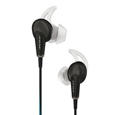 Bose QC20 QuietComfort 20 Noise Cancelling In-Ear Wired Headphones Apple USED
