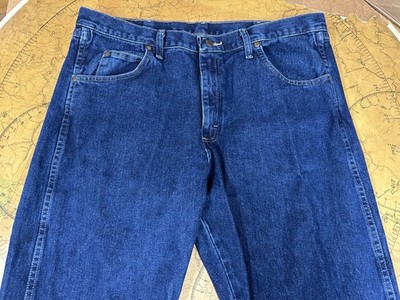 Wrangler Rugged wear ? 38-40x32 Tag is torn off