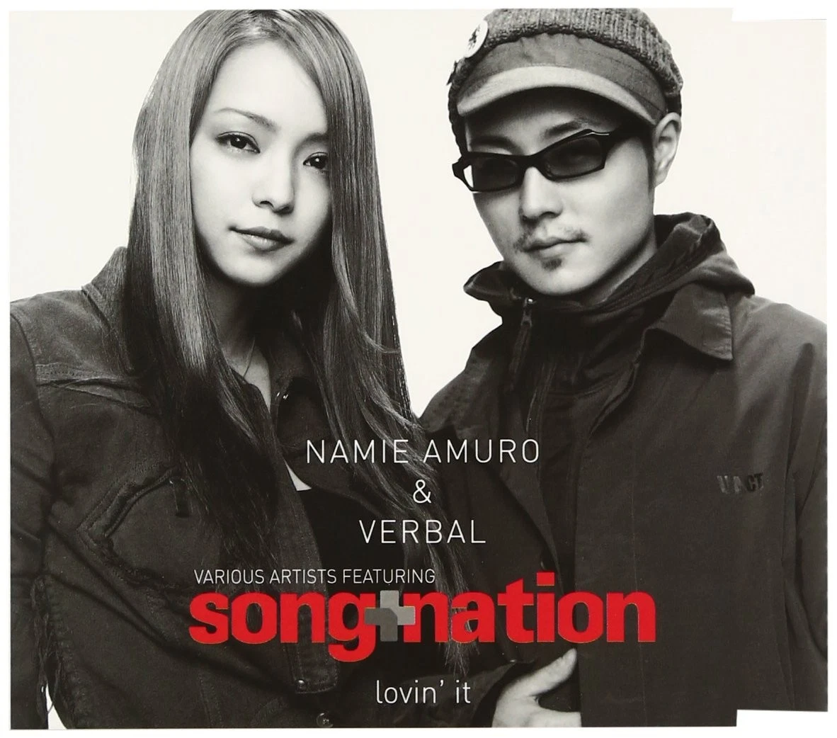 即購入ok!!】安室奈美恵 it新品未開封 AMURO&VERBAL/lovin' NAMIE ベスト『LOVE メルカリ - ♥』新品未開封 ENHANCED 邦楽