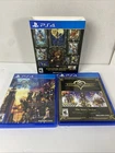 New ListingKingdom Hearts All-In-One Package - Sony PlayStation 4