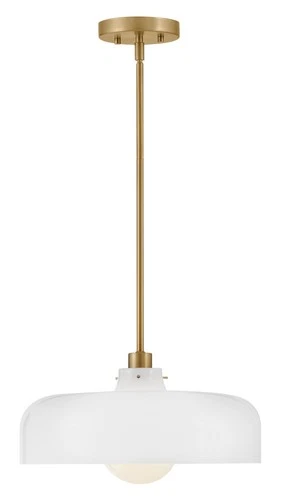 Lark 83497-CO Maisie 15"W Pendant - Black - Picture 4 of 5