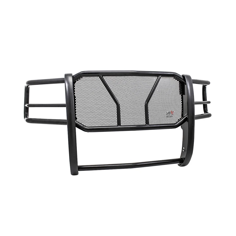 57-2315 Westin Grille Guard for Chevy Chevrolet Silverado 3500 HD 2500 2007-2010 - Imagem 2 de 3