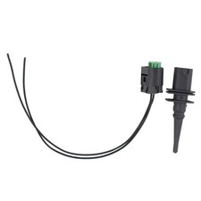 Outside Ambient Air Temperature Sensor and Plug Wire Connector Pigtail