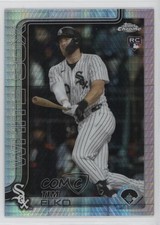 2025 Topps Chrome Update Prism Refractor Tim Elko #USC79 1i0l