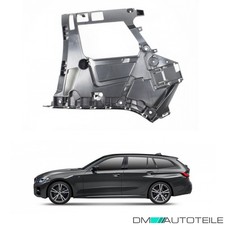 Stoßstangen Halter Halterung hinten rechts für BMW 3er G20 G80 G28 G21 G81