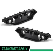 Fit For 2020-24 Ford Escape Front Bumper Bracket LH&RH Side FO1042162 FO1043162