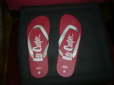 Tongs Lee Cooper Homme Taille 45
