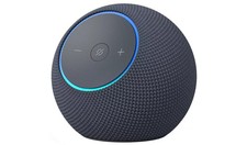 Amazon Echo Dot Max (newest gen) Bluetooth speaker - Graphite - New Sealed