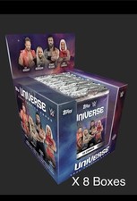 2011 Topps WWE Champions Wrestling 13