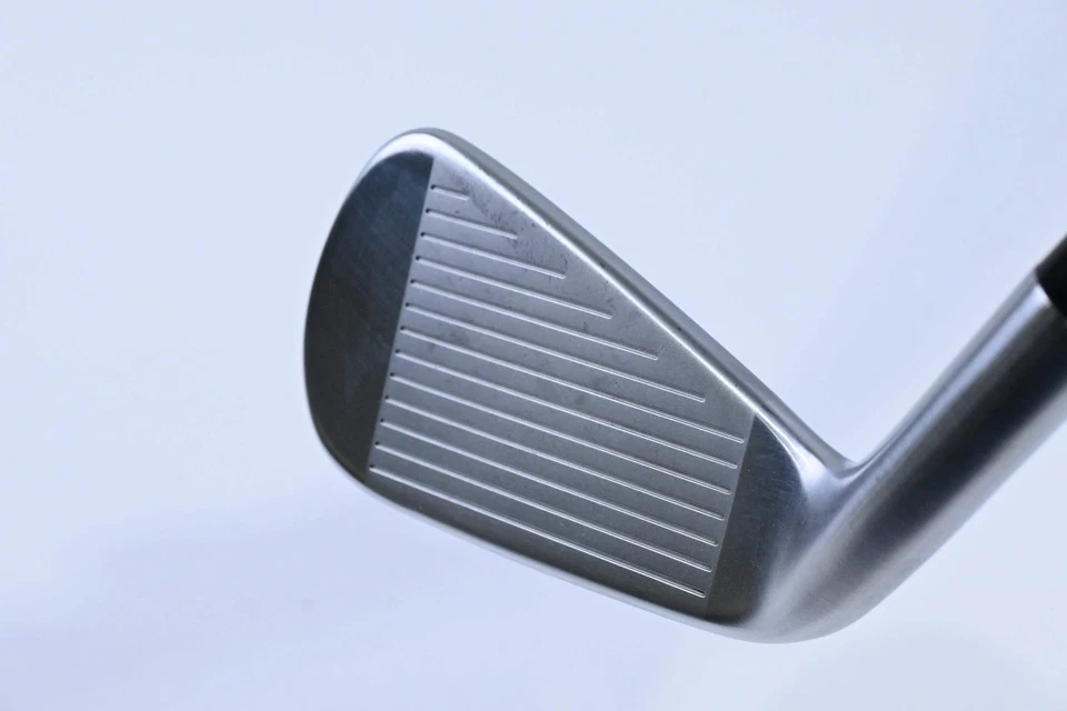 Taylormade P790 UDI #2 Iron 2019 / 17 Degree / Stiff Flex HZRDUS Smoke Black 90 - Image 2 of 4