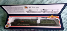 Bachmann Branch-Line- Gresley V" Class, 262. 31-558 V2 4844