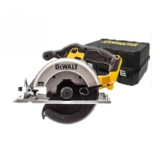 DEWALT DCS391NT 20V MAX Circular Saw 6-1/2" Cordless w/ TSTAK Case