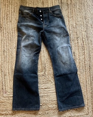 acne studios 2021 m jeans