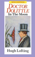 Hugh Lofting | Dr. Dolittle In The Moon | Taschenbuch | Englisch (1992)
