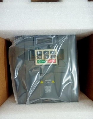 1PC INVT GD20-004G-4 4KW Frequency Converter New
