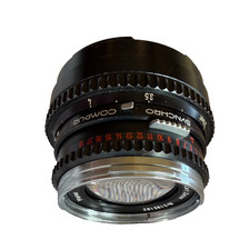 Hasselblad f/3.5 Camera Lenses 100mm Focal for sale - eBay