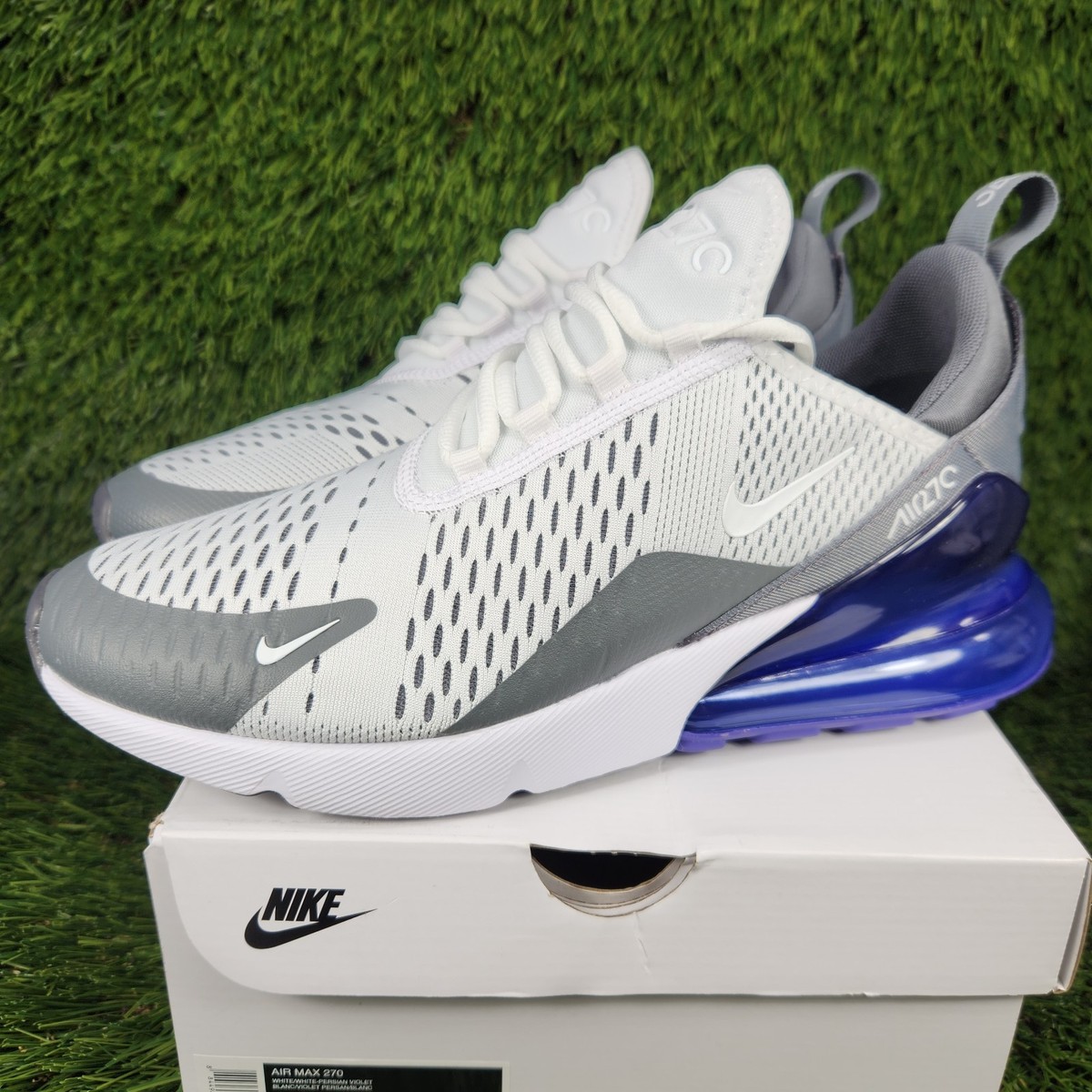 nike air max 270 size 11 mens