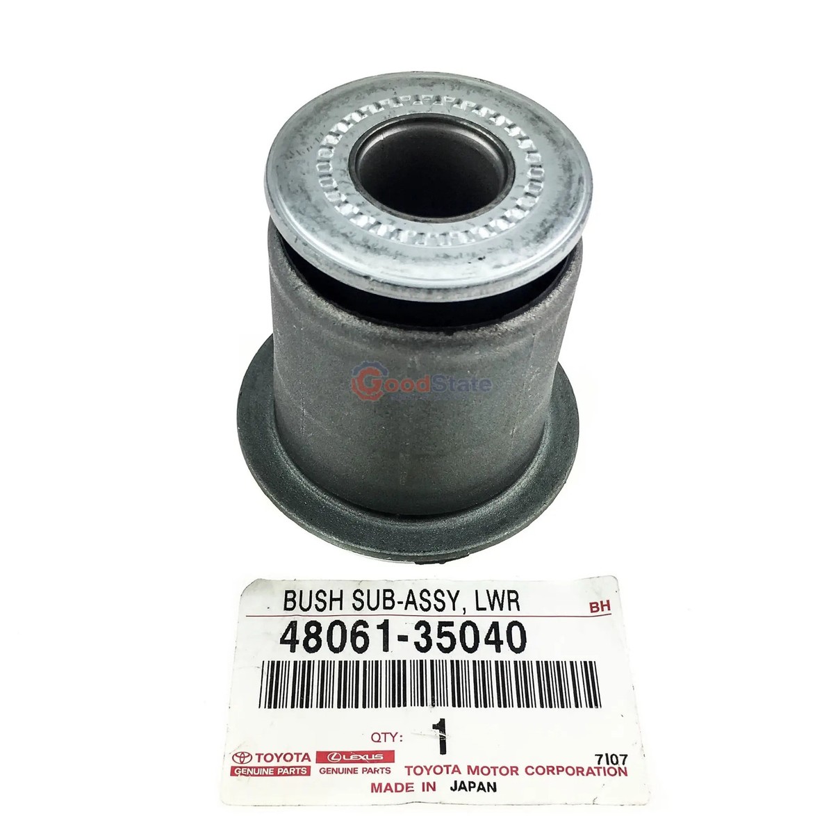 Genuine Toyota Prado 90 Series VZJ Front Lower Control Arm Bush