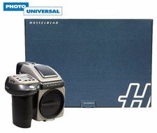 Hasselblad H4D-50 unter 10.000 Klicks Kameragehäuse mit Digitalrückteil Sehr gut