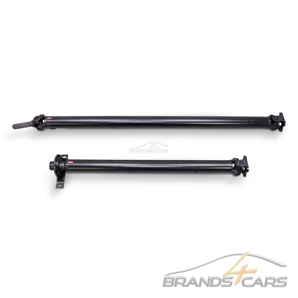 Atec Kardanwelle Gelenkwelle FÜR Mercedes Benz Sprinter B906 VW Crafter 2E-image