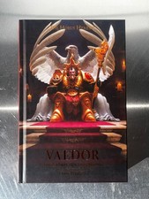 Valdor - Die Geburt Des Imperiums - Chris Wraight - Warhammer 40k - Horus Heresy