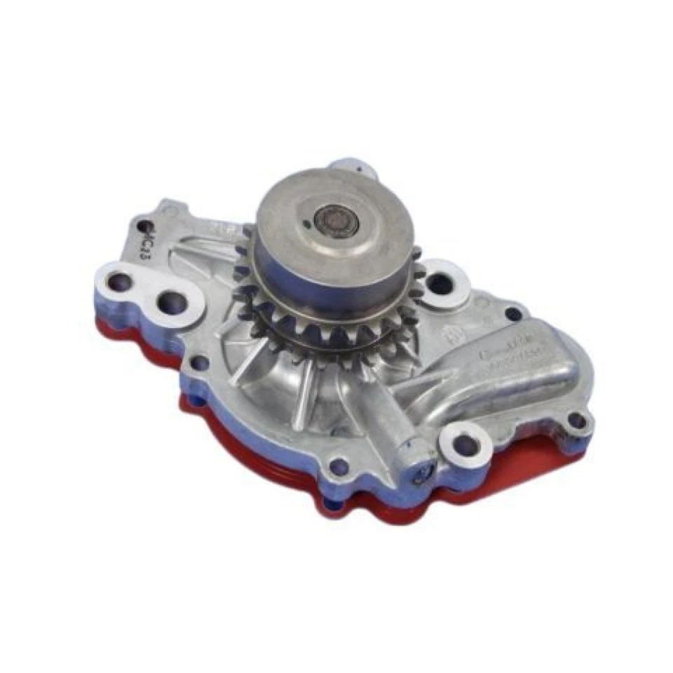 Bomba de agua Mopar original OEM para Chrysler 300 2007 | Con junta Foto 2 de 4