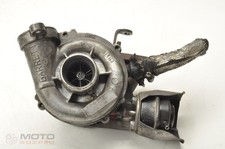 PEUGEOT 307 CITROEN C4 Picasso I 1.6 HDi 109PS Turbolader 9663199280 GT1544V