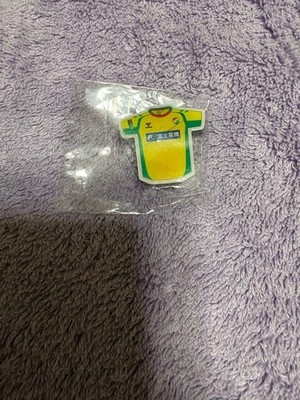 JEF United Chib2026 Uniform Fan Club Benefit PBadge C8