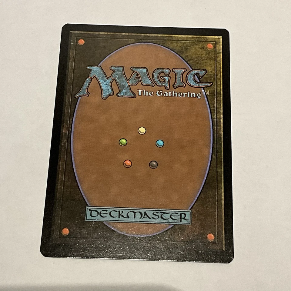 MTG Lightning Bolt (1) *Foil* Future Sight MagicCon Atlanta FIAB MT/NM Free Ship - Image 3 of 3