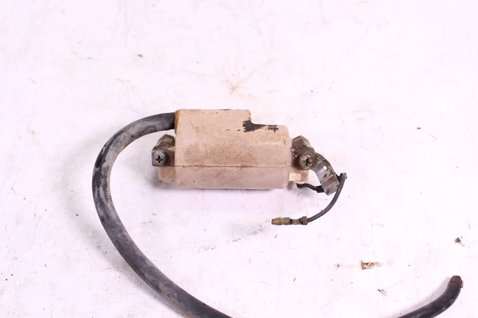Suzuki MT50 1972 Trailhopper bobina de encendido 33410-22220 Foto 3 de 3