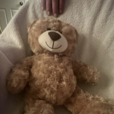 Vintage Bear