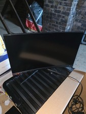 MSI 144Hz Gaming Monitor 24-inch 1080P Resolution 1500r