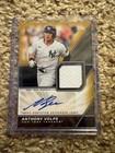 2026 Topps Series 1 Anthony Volpe Base (RAW)